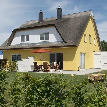 Kuestensegler * Breege