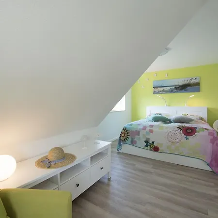 Kuestensegler * Breege