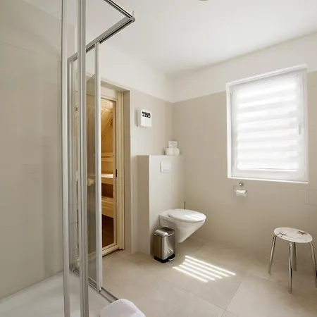 Kuestensegler Vakantiehuis *